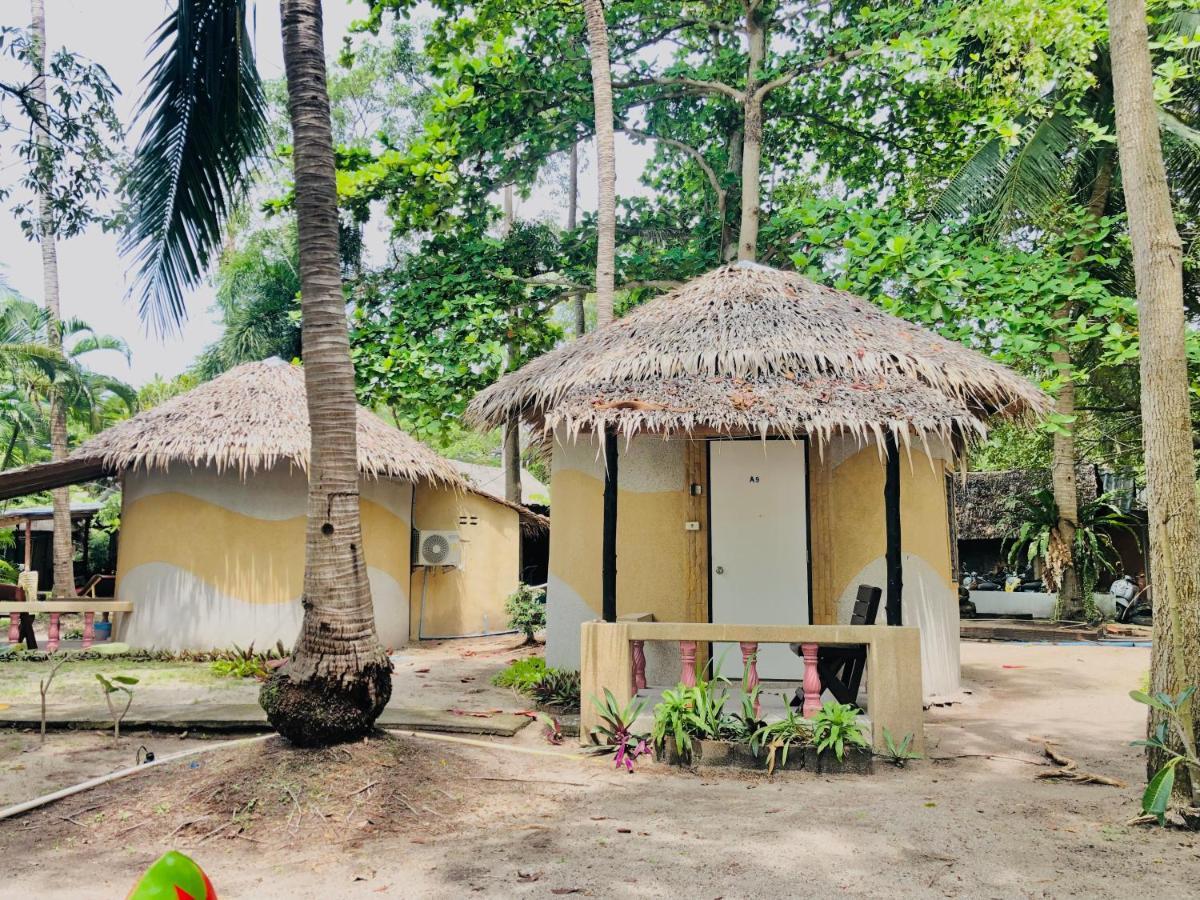 The Relax Resort Ko Pha Ngan Exteriér fotografie